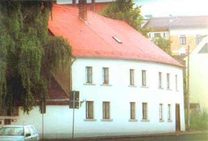 Sitz von Sydora eV