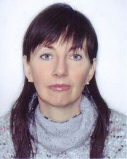 Nelia Sydoraik-Rauch