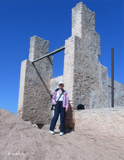 Brunnen auf Djerba