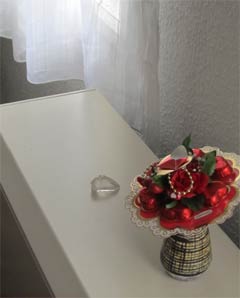 Gestaltung der Räume nach Feng Shui