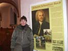 in der Thomaskirche