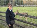 Wildpark in Connewitz