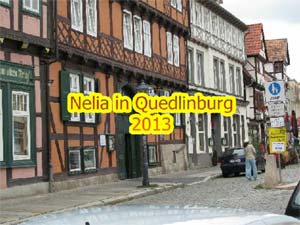 quedlinburg