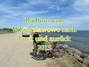 radtour wladyslawowo